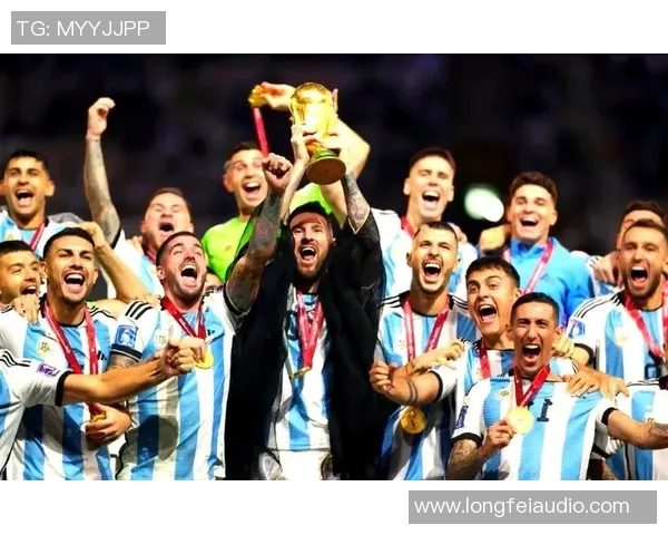 美加墨世界杯：三国联手呈现历史性足球盛宴与挑战